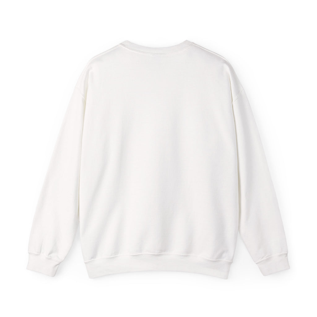 Fancy A Cuppa Sweatshirt — Cozy Tea Lover Crewneck