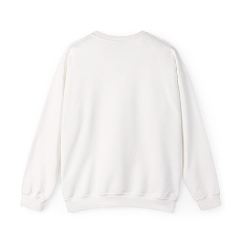 Fancy A Cuppa Sweatshirt — Cozy Tea Lover Crewneck